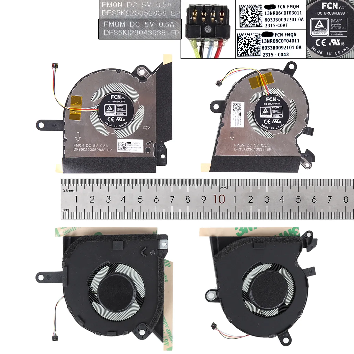 Picture of ASUS GV301QH （L+R） ORG.